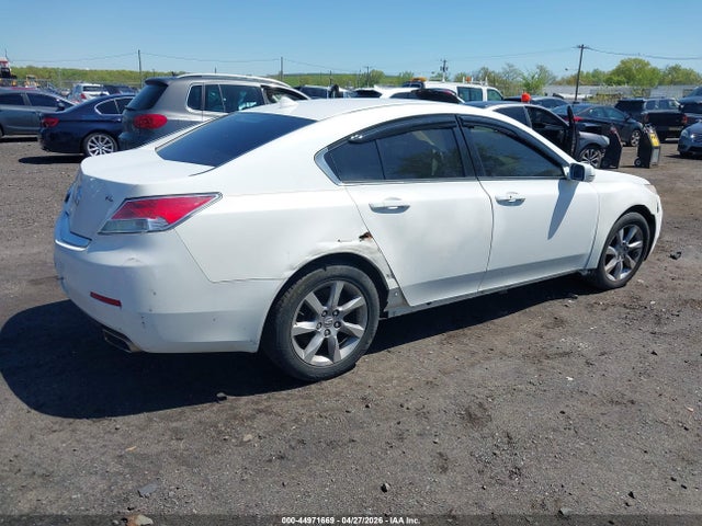 Продаж на аукціоні авто 2012 Acura Tl 3.5, vin: 19UUA8F2XCA030841, номер лоту: 44971669