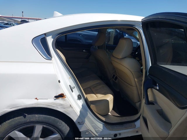 Продаж на аукціоні авто 2012 Acura Tl 3.5, vin: 19UUA8F2XCA030841, номер лоту: 44971669