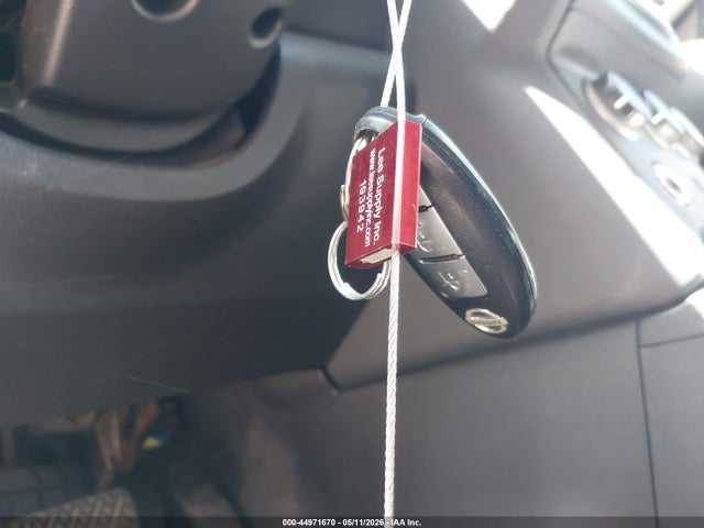 44971670 :رقم المزاد ، JN8AS5MV5BW673856 vin ، 2011 Nissan Rogue Sv مزاد بيع