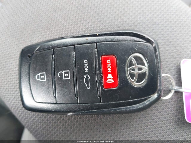Aukcja sprzedaży 2025 Toyota Corolla Le, vin: 5YFB4MDE6SP244562, numer aukcji: 44971671