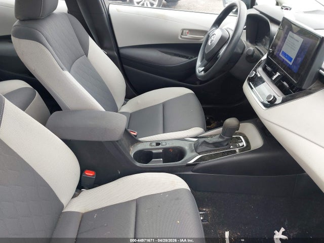 Aukcja sprzedaży 2025 Toyota Corolla Le, vin: 5YFB4MDE6SP244562, numer aukcji: 44971671