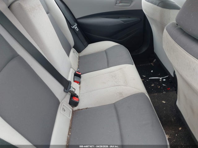 Aukcja sprzedaży 2025 Toyota Corolla Le, vin: 5YFB4MDE6SP244562, numer aukcji: 44971671