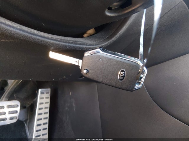44971672 :رقم المزاد ، KNDP6CAC5M7850775 vin ، 2021 Kia Sportage S مزاد بيع