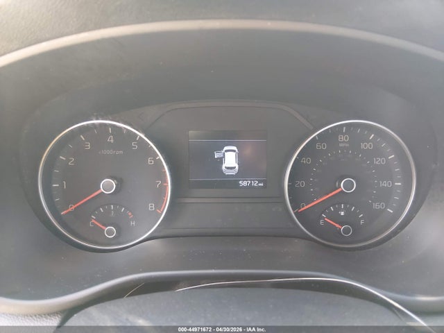 44971672 :رقم المزاد ، KNDP6CAC5M7850775 vin ، 2021 Kia Sportage S مزاد بيع
