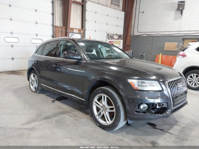 Auction sale of the 2014 Audi Q5 2.0t Premium, vin: WA1LFAFP6EA119866, lot number: 44971680