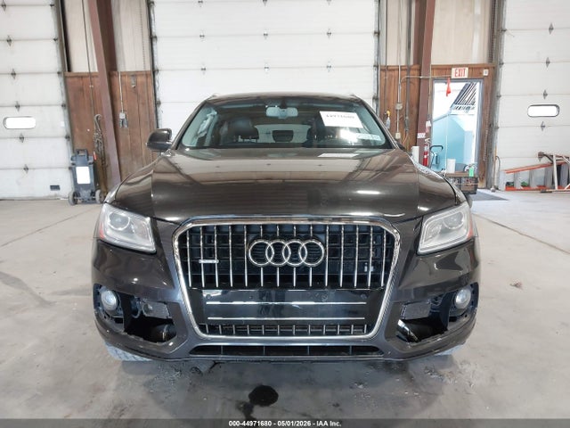 Aukcja sprzedaży 2014 Audi Q5 2.0t Premium, vin: WA1LFAFP6EA119866, numer aukcji: 44971680