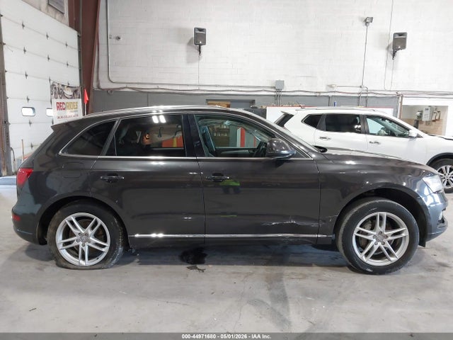 Aukcja sprzedaży 2014 Audi Q5 2.0t Premium, vin: WA1LFAFP6EA119866, numer aukcji: 44971680