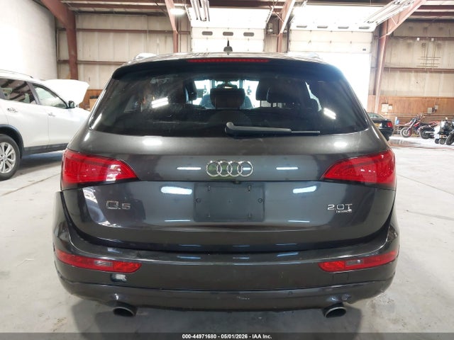 Aukcja sprzedaży 2014 Audi Q5 2.0t Premium, vin: WA1LFAFP6EA119866, numer aukcji: 44971680