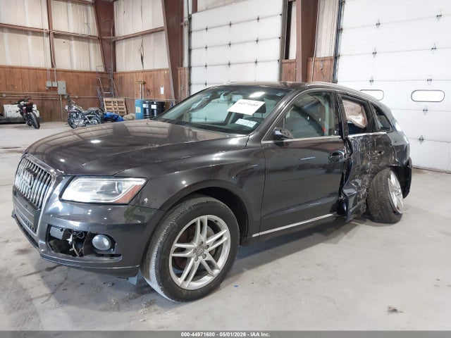 Aukcja sprzedaży 2014 Audi Q5 2.0t Premium, vin: WA1LFAFP6EA119866, numer aukcji: 44971680