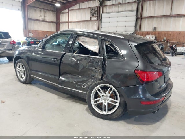 Aukcja sprzedaży 2014 Audi Q5 2.0t Premium, vin: WA1LFAFP6EA119866, numer aukcji: 44971680