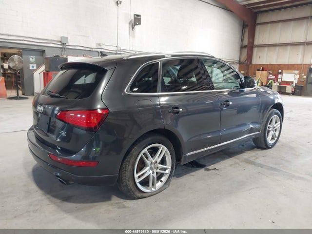 Aukcja sprzedaży 2014 Audi Q5 2.0t Premium, vin: WA1LFAFP6EA119866, numer aukcji: 44971680