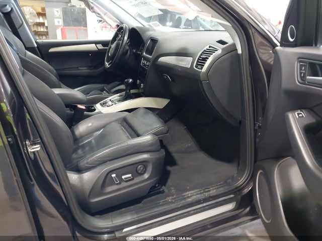 Aukcja sprzedaży 2014 Audi Q5 2.0t Premium, vin: WA1LFAFP6EA119866, numer aukcji: 44971680