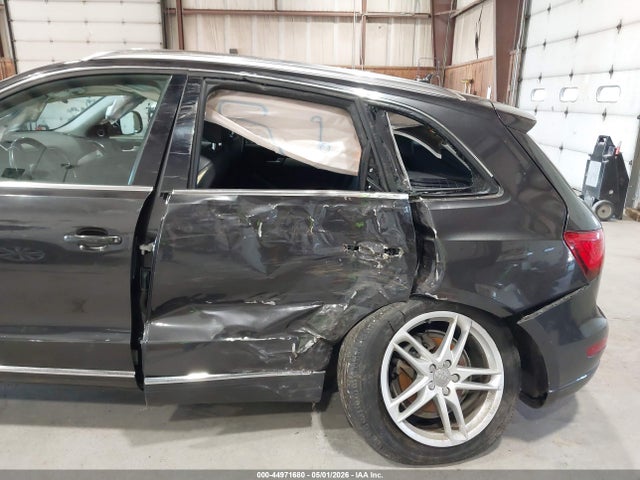 Aukcja sprzedaży 2014 Audi Q5 2.0t Premium, vin: WA1LFAFP6EA119866, numer aukcji: 44971680