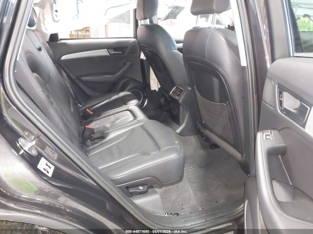 Aukcja sprzedaży 2014 Audi Q5 2.0t Premium, vin: WA1LFAFP6EA119866, numer aukcji: 44971680