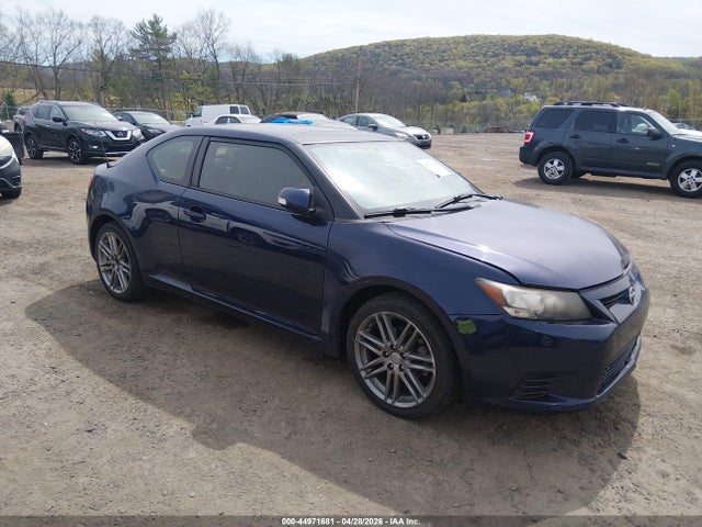 Aukcja sprzedaży 2013 Scion Tc, vin: JTKJF5C77D3046091, numer aukcji: 44971681