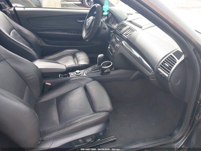 Продажа на аукционе авто 2008 Bmw 135i, vin: WBAUN93508VF55043, номер лота: 44971686