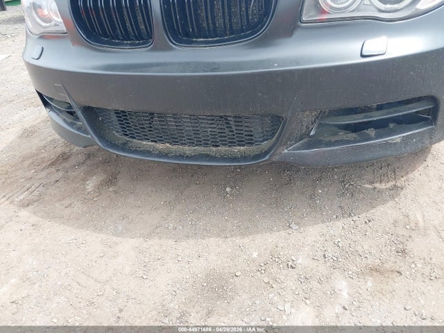Продажа на аукционе авто 2008 Bmw 135i, vin: WBAUN93508VF55043, номер лота: 44971686