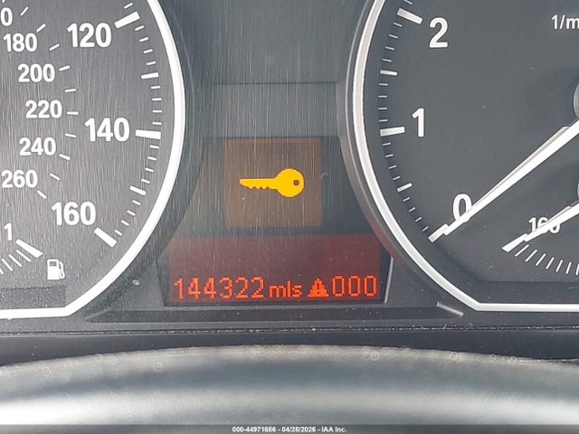 Продажа на аукционе авто 2008 Bmw 135i, vin: WBAUN93508VF55043, номер лота: 44971686