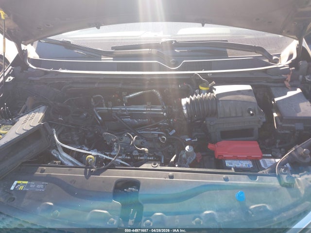 44971687 :رقم المزاد ، 2C4RC1EG9JR260737 vin ، 2018 Chrysler Pacifica Touring L Plus مزاد بيع