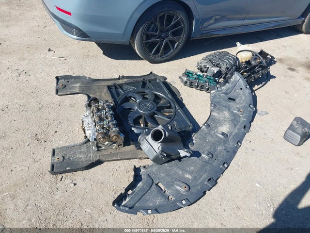 44971687 :رقم المزاد ، 2C4RC1EG9JR260737 vin ، 2018 Chrysler Pacifica Touring L Plus مزاد بيع
