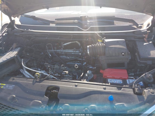 44971687 :رقم المزاد ، 2C4RC1EG9JR260737 vin ، 2018 Chrysler Pacifica Touring L Plus مزاد بيع