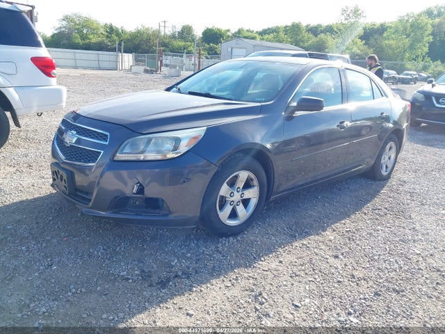 Продажа на аукционе авто 2013 Chevrolet Malibu 1ls, vin: 1G11B5SA3DF210086, номер лота: 44971690