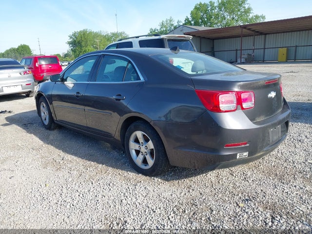 Продажа на аукционе авто 2013 Chevrolet Malibu 1ls, vin: 1G11B5SA3DF210086, номер лота: 44971690
