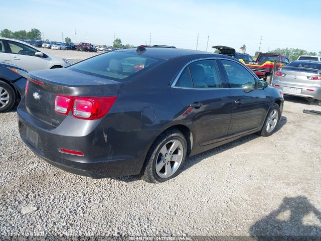 Продажа на аукционе авто 2013 Chevrolet Malibu 1ls, vin: 1G11B5SA3DF210086, номер лота: 44971690