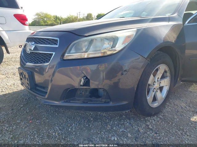 Продажа на аукционе авто 2013 Chevrolet Malibu 1ls, vin: 1G11B5SA3DF210086, номер лота: 44971690
