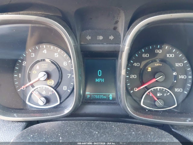 Продажа на аукционе авто 2013 Chevrolet Malibu 1ls, vin: 1G11B5SA3DF210086, номер лота: 44971690