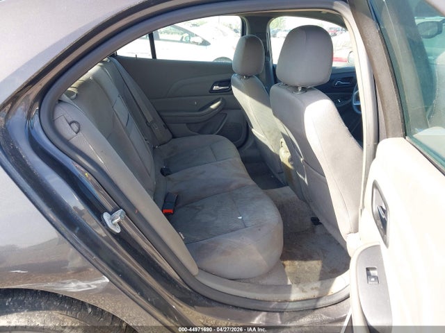 Продажа на аукционе авто 2013 Chevrolet Malibu 1ls, vin: 1G11B5SA3DF210086, номер лота: 44971690