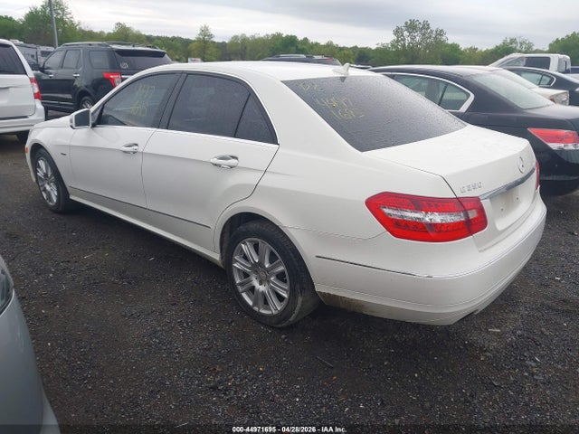 44971695 :رقم المزاد ، WDDHF5KB3CA594374 vin ، 2012 Mercedes-benz E 350 مزاد بيع