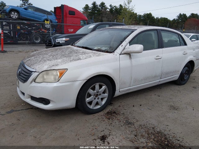 Продаж на аукціоні авто 2008 Toyota Avalon Xl, vin: 4T1BK36B88U291716, номер лоту: 44971696