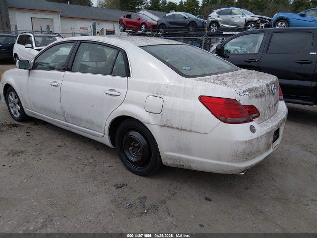 Продаж на аукціоні авто 2008 Toyota Avalon Xl, vin: 4T1BK36B88U291716, номер лоту: 44971696
