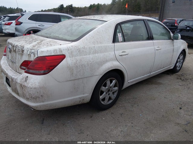 Продаж на аукціоні авто 2008 Toyota Avalon Xl, vin: 4T1BK36B88U291716, номер лоту: 44971696