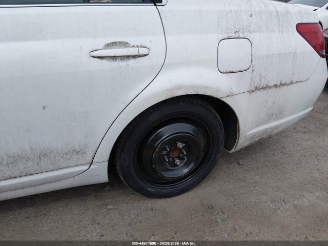 Продаж на аукціоні авто 2008 Toyota Avalon Xl, vin: 4T1BK36B88U291716, номер лоту: 44971696