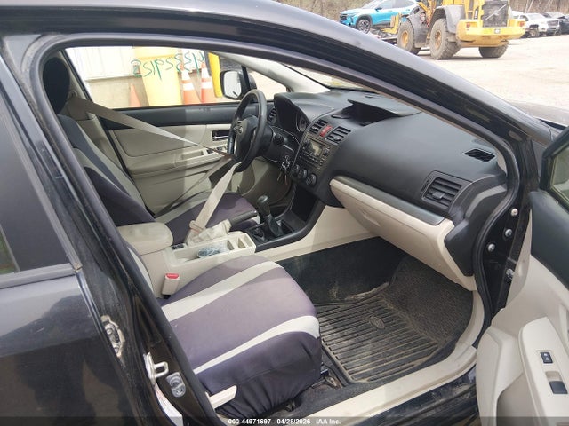 Продажа на аукционе авто 2012 Subaru Impreza 2.0i Sport Premium, vin: JF1GPAL69CG240620, номер лота: 44971697
