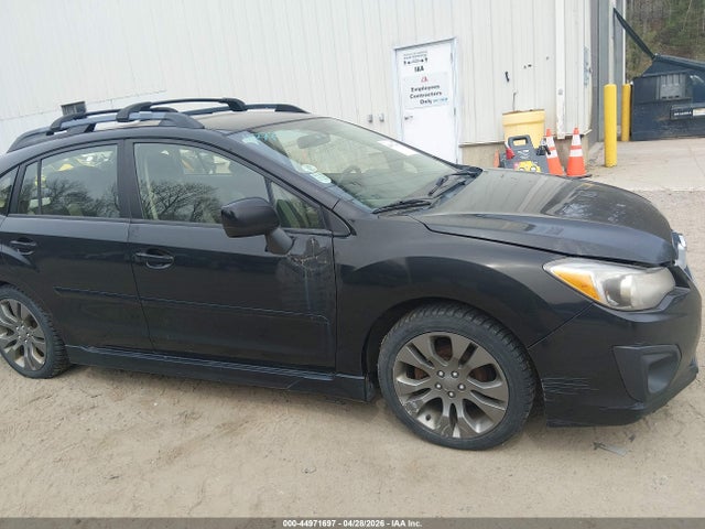 Продажа на аукционе авто 2012 Subaru Impreza 2.0i Sport Premium, vin: JF1GPAL69CG240620, номер лота: 44971697