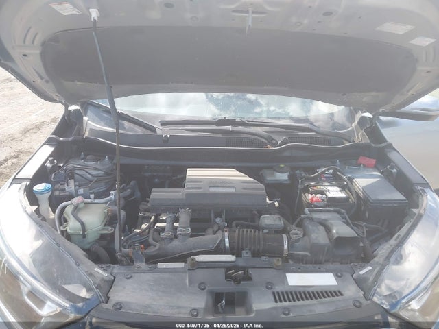 44971705 :رقم المزاد ، 2HKRW2H53LH682378 vin ، 2020 Honda Cr-v Awd Ex مزاد بيع