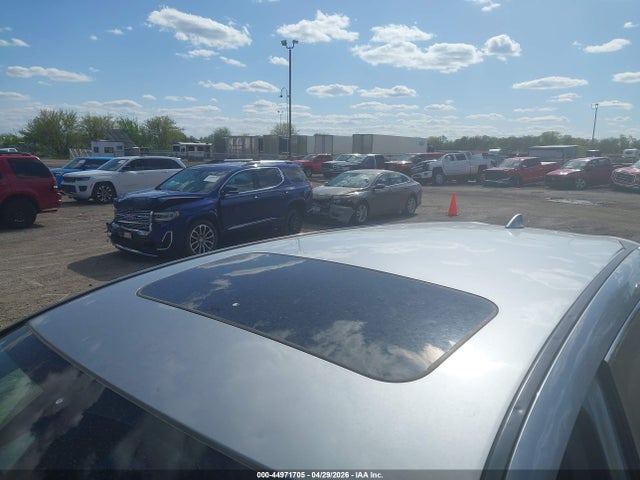44971705 :رقم المزاد ، 2HKRW2H53LH682378 vin ، 2020 Honda Cr-v Awd Ex مزاد بيع