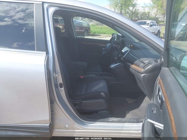 44971705 :رقم المزاد ، 2HKRW2H53LH682378 vin ، 2020 Honda Cr-v Awd Ex مزاد بيع