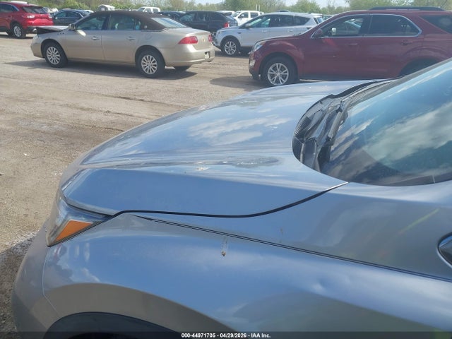 44971705 :رقم المزاد ، 2HKRW2H53LH682378 vin ، 2020 Honda Cr-v Awd Ex مزاد بيع