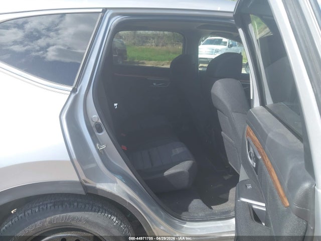 44971705 :رقم المزاد ، 2HKRW2H53LH682378 vin ، 2020 Honda Cr-v Awd Ex مزاد بيع