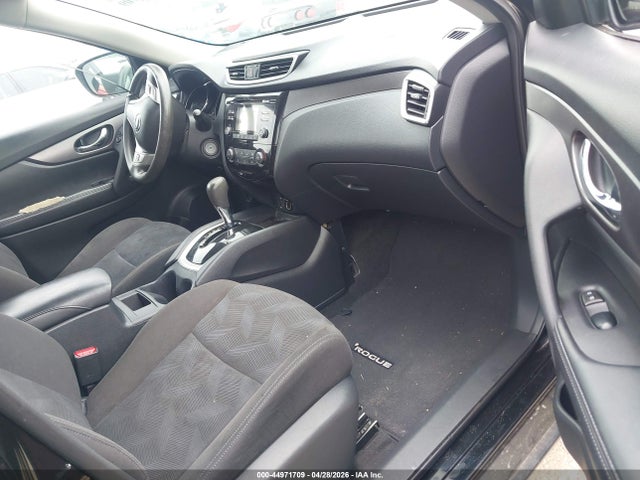 44971709 :رقم المزاد ، KNMAT2MV8FP524977 vin ، 2015 Nissan Rogue S مزاد بيع