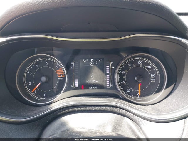 Продаж на аукціоні авто 2019 Jeep Cherokee Latitude 4x4, vin: 1C4PJMCB2KD464032, номер лоту: 44971711