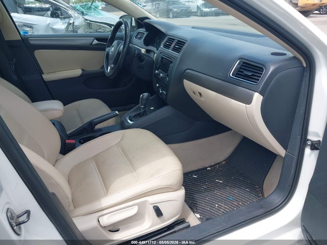44971712 :رقم المزاد ، 3VWLL7AJ1DM369762 vin ، 2013 Volkswagen Jetta 2.0l Tdi مزاد بيع