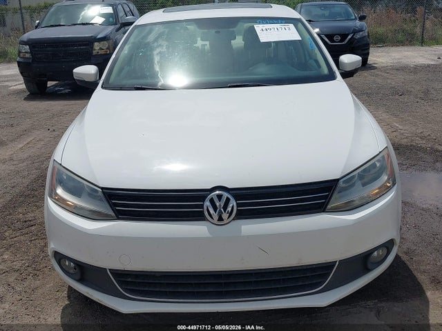 44971712 :رقم المزاد ، 3VWLL7AJ1DM369762 vin ، 2013 Volkswagen Jetta 2.0l Tdi مزاد بيع