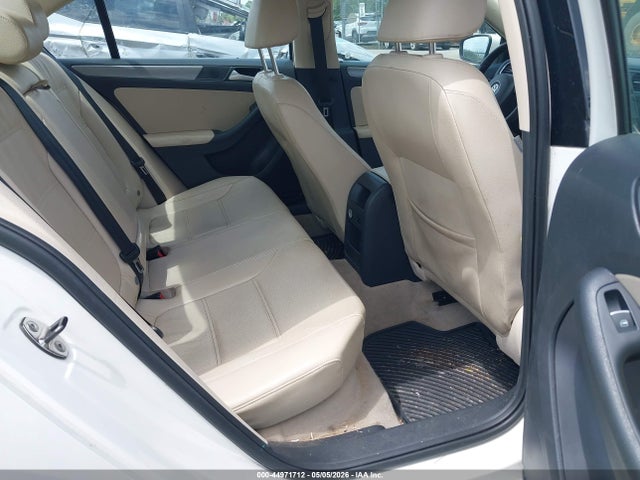 44971712 :رقم المزاد ، 3VWLL7AJ1DM369762 vin ، 2013 Volkswagen Jetta 2.0l Tdi مزاد بيع