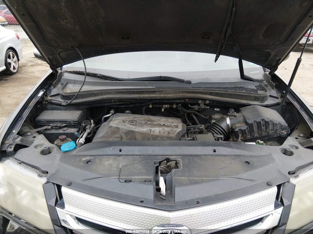 44971714 :رقم المزاد ، 2HNYD28229H529798 vin ، 2009 Acura Mdx مزاد بيع