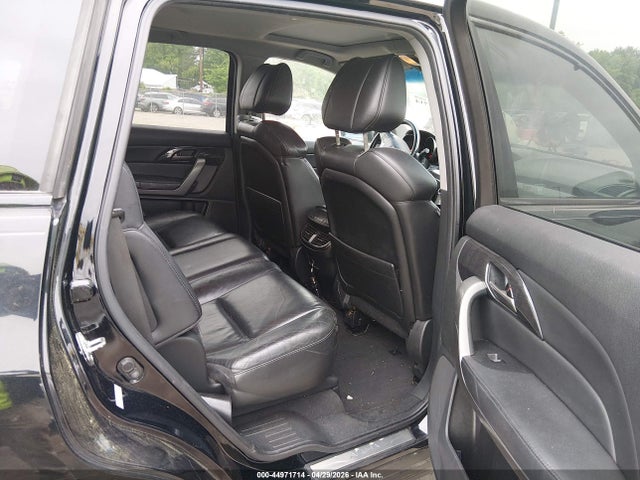 44971714 :رقم المزاد ، 2HNYD28229H529798 vin ، 2009 Acura Mdx مزاد بيع